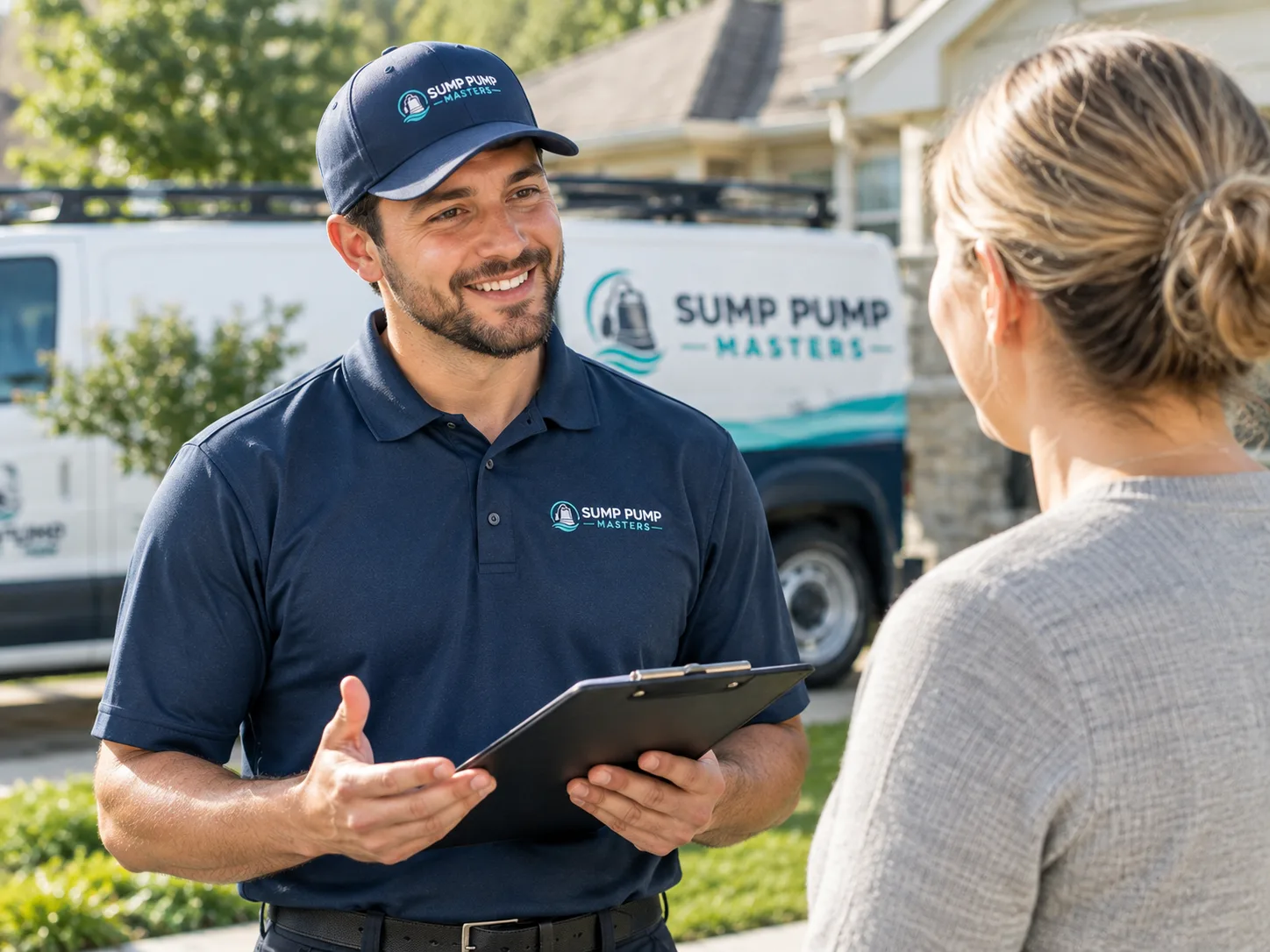 Sump Pump Repair Norlina, NC FAQs